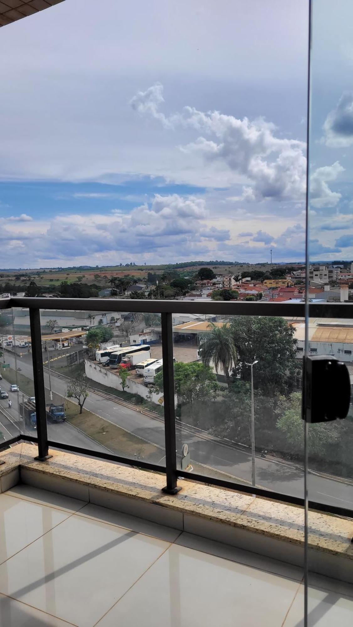 Galatas Golden Hotel Patos de Minas Ngoại thất bức ảnh