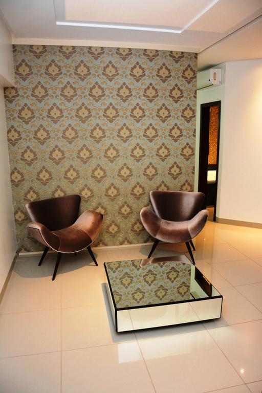 Galatas Golden Hotel Patos de Minas Ngoại thất bức ảnh