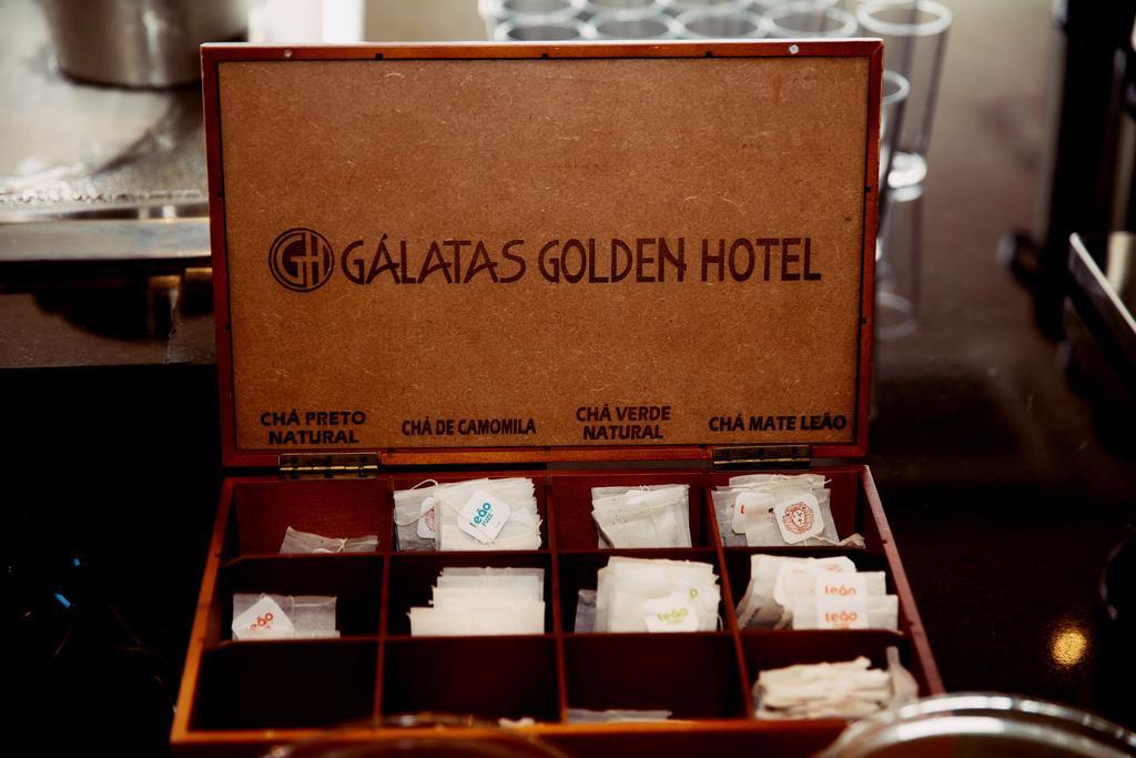 Galatas Golden Hotel Patos de Minas Ngoại thất bức ảnh