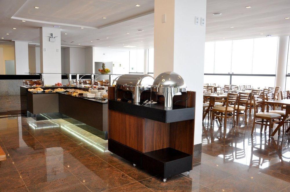 Galatas Golden Hotel Patos de Minas Ngoại thất bức ảnh