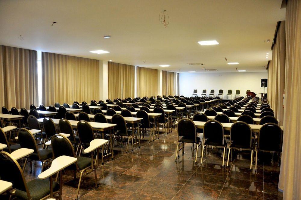 Galatas Golden Hotel Patos de Minas Ngoại thất bức ảnh