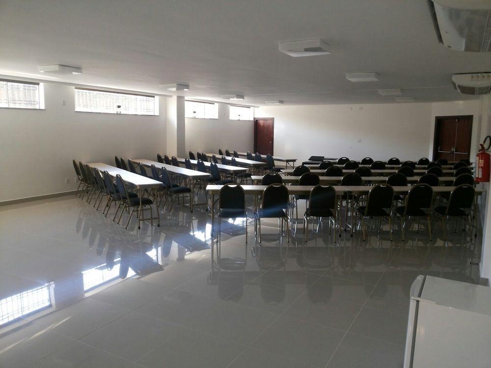 Galatas Golden Hotel Patos de Minas Ngoại thất bức ảnh